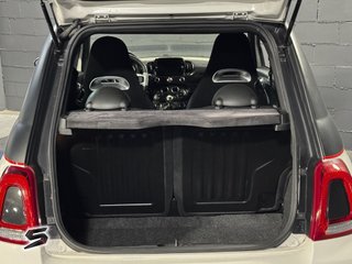 Abarth 500 595 Turismo 1.4 16v T-Jet 121kW E6