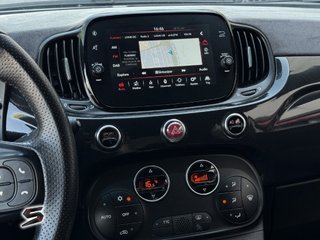 Abarth 500 595 Turismo 1.4 16v T-Jet 121kW E6