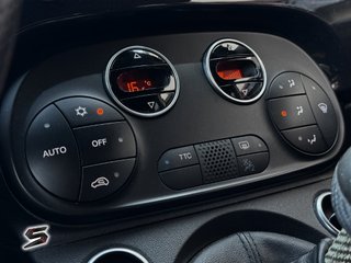 Abarth 500 595 Turismo 1.4 16v T-Jet 121kW E6