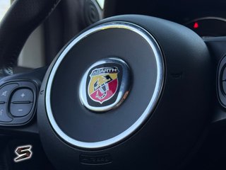 Abarth 500 595 Turismo 1.4 16v T-Jet 121kW E6