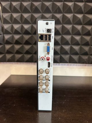 Westshine 8-Channel DVR with 500GB Hard Drive