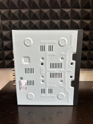 Westshine 8-Channel DVR with 500GB Hard Drive