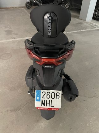 Honda Forza 125 ABS 2023