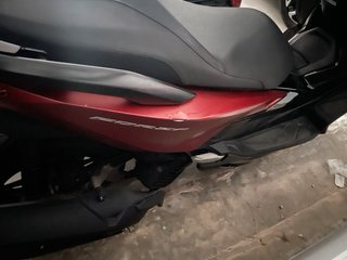 Honda Forza 125 ABS 2023