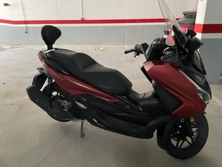 Honda Forza 125 ABS 2023