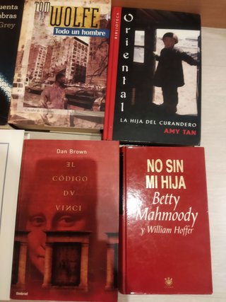 Novela Contemporanea a 2€