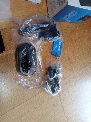 Alcatel 2019 Negro sin estrenar