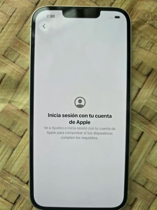 iPhone 13 128GB