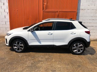 DESPIECE KIA STONIC 1.0 T-GDI 120 cv G3LC 2021