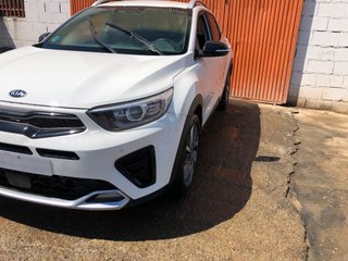 DESPIECE KIA STONIC 1.0 T-GDI 120 cv G3LC 2021