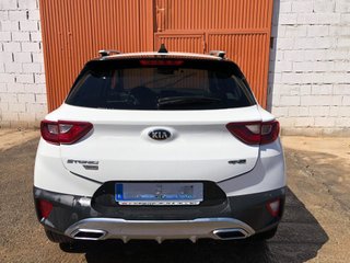 DESPIECE KIA STONIC 1.0 T-GDI 120 cv G3LC 2021