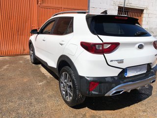DESPIECE KIA STONIC 1.0 T-GDI 120 cv G3LC 2021
