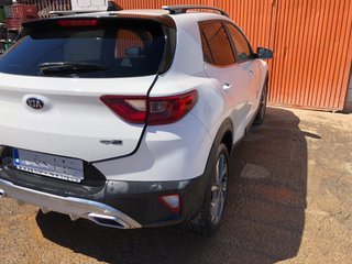 DESPIECE KIA STONIC 1.0 T-GDI 120 cv G3LC 2021