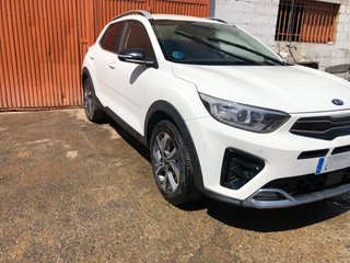 DESPIECE KIA STONIC 1.0 T-GDI 120 cv G3LC 2021