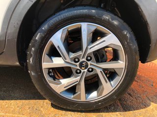 DESPIECE KIA STONIC 1.0 T-GDI 120 cv G3LC 2021