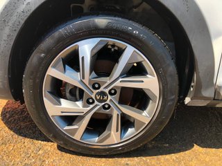 DESPIECE KIA STONIC 1.0 T-GDI 120 cv G3LC 2021