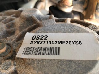 DESPIECE KIA STONIC 1.0 T-GDI 120 cv G3LC 2021