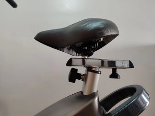 Bicicleta Estática Eléctrica BH