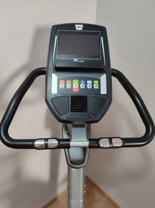 Bicicleta Estática Eléctrica BH