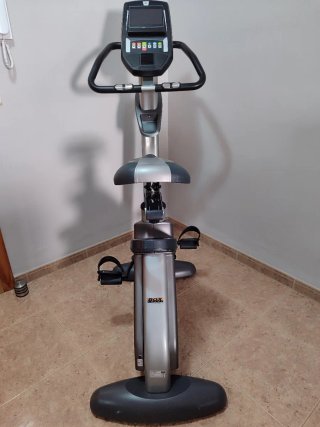 Bicicleta Estática Eléctrica BH
