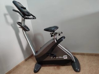 Bicicleta Estática Eléctrica BH