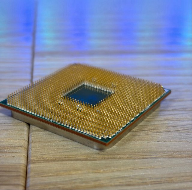 Procesador AMD Ryzen 7 5800X