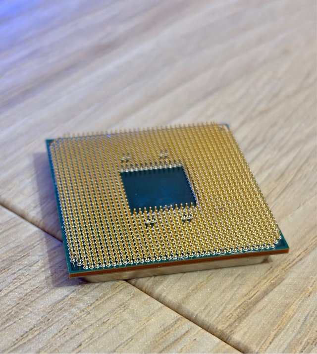 Procesador AMD Ryzen 7 5800X