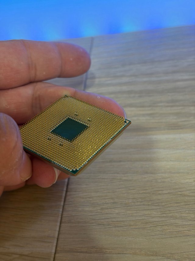 Procesador AMD Ryzen 7 5800X