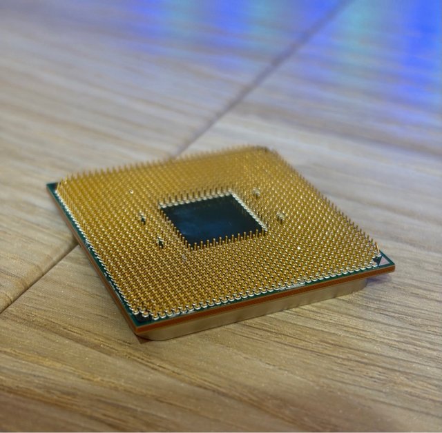 Procesador AMD Ryzen 7 5800X