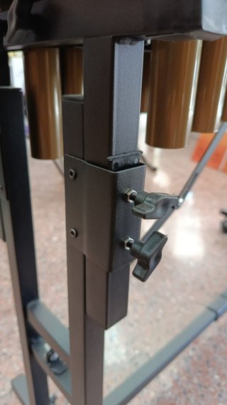 Marimba TCM MB-37A notas madera