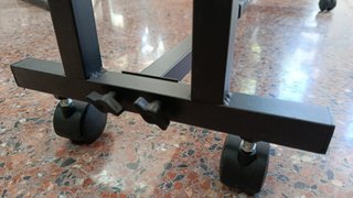 Marimba TCM MB-37A notas madera