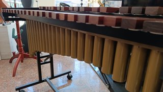 Marimba TCM MB-37A notas madera