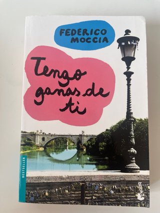 Tres metros sobre el cielo + Tengo ganas de ti