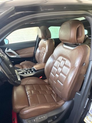 Citroen DS5