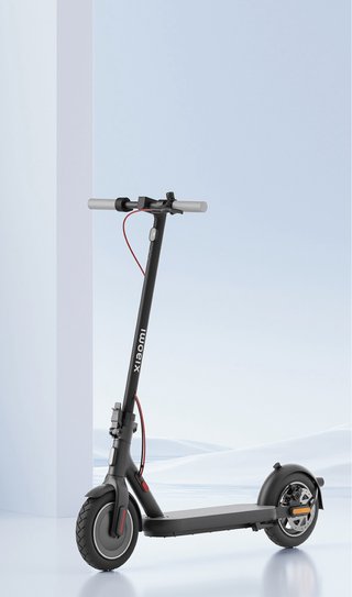 Xiaomi Scooter 4 - 35Km Autonomía