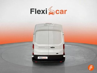 Ford Transit Ford Transit Custom 2.0 EcoB 320 L2 Nugget