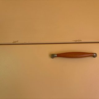 Arredamento completo Cucina e Sala stile classico.