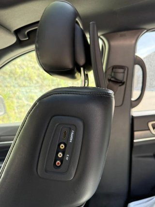 Jeep Grand Cherokee 2017