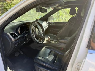 Jeep Grand Cherokee 2017