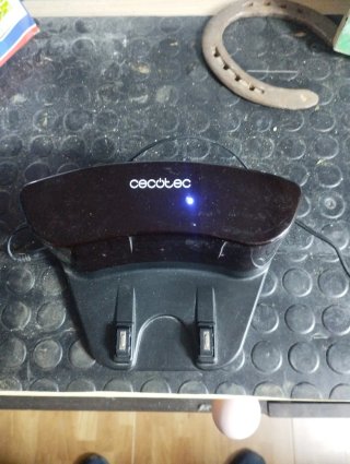 Base de carga Cecotec Conga 1490