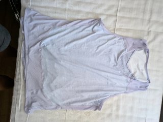 Lote Ropa Ciclismo Mujer Talla XL