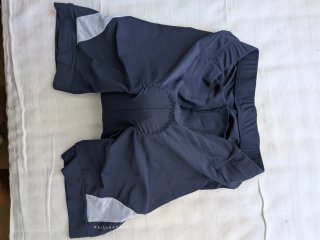 Lote Ropa Ciclismo Mujer Talla XL