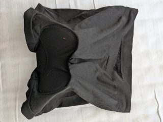 Lote Ropa Ciclismo Mujer Talla XL