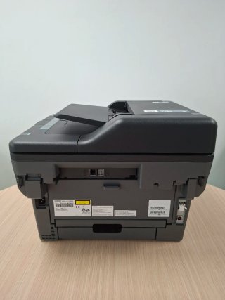 Impresora Láser Multifunción Brother MFC-L2860DWE