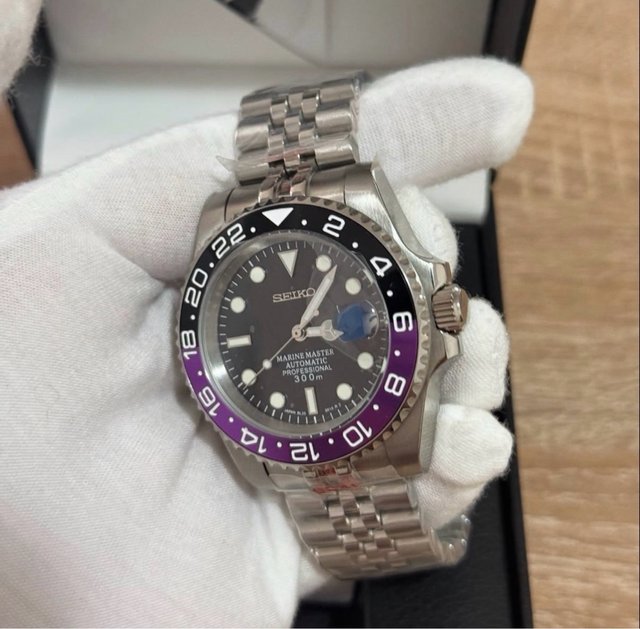 Reloj Mod joker 41mm