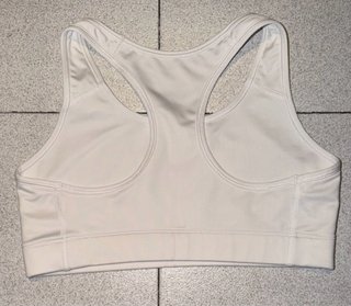 Conjunto Deportivo Nike Mujer Blanco y Azul