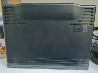 Samurai Spirits 3 Neo Geo AES