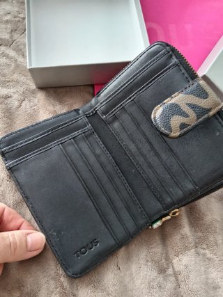 Cartera Tous Billetera Monedero