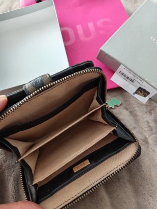 Cartera Tous Billetera Monedero