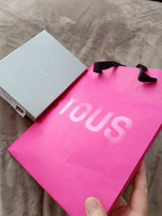 Cartera Tous Billetera Monedero
